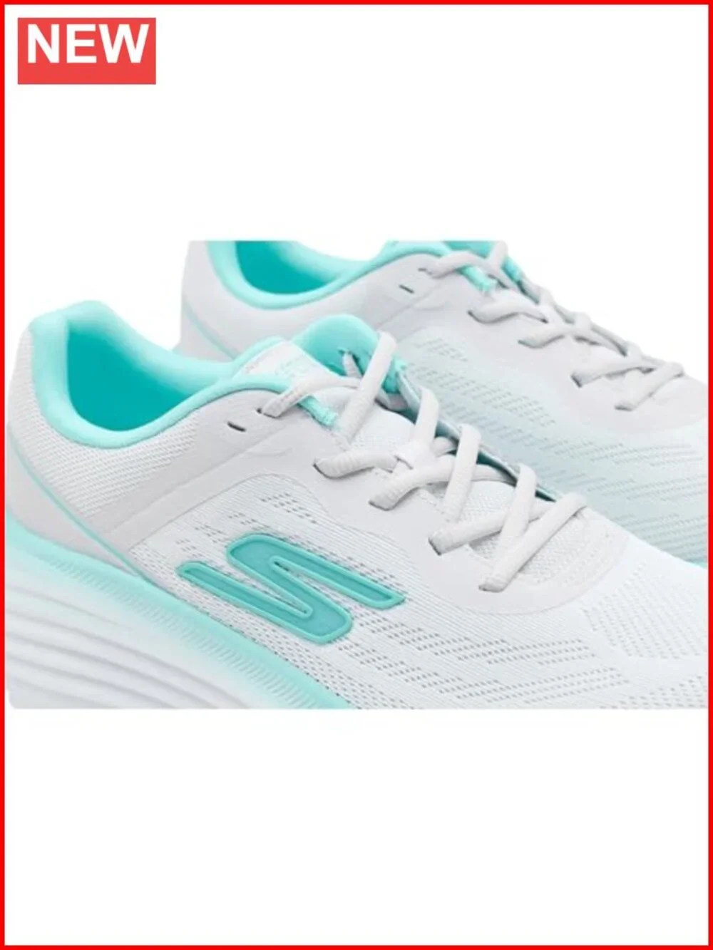 Max Cushioning Endeavour Ardena Road Running Shoes with NRT Technology